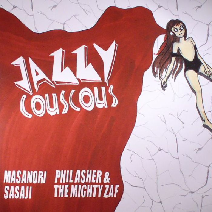 Sasaji Masanori Vinyl