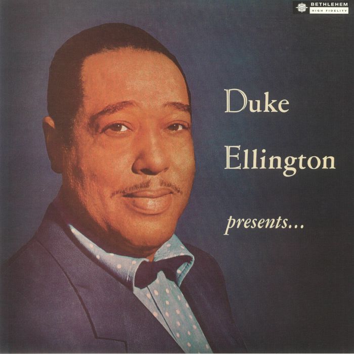 Duke Ellington Duke Ellington Presents