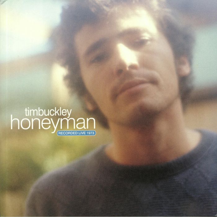 Tim Buckley Honeyman: Recorded Live 1973 (Record Store Day 2019)