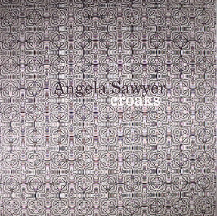 Angela Sawyer Vinyl