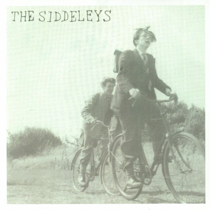 The Siddeleys What Went Wrong This Time