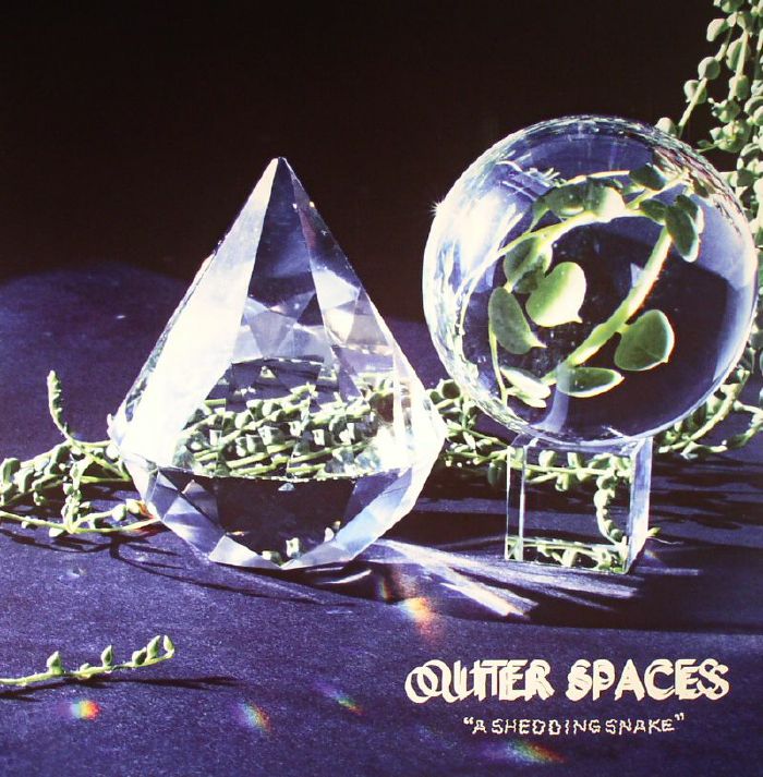 Outer Spaces A Shedding Snake