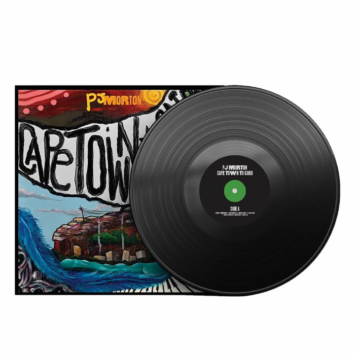 Morton Vinyl