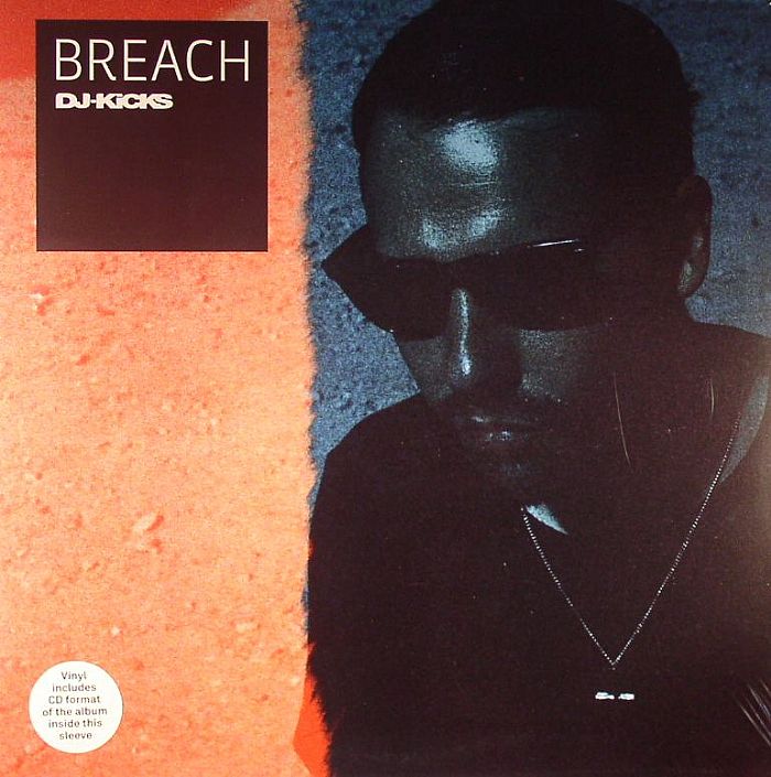 Breach | Various DJ Kicks