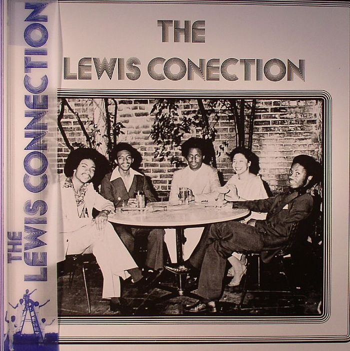 The Lewis Connection The Lewis Connection