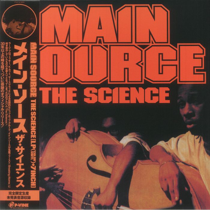 Main Source The Science