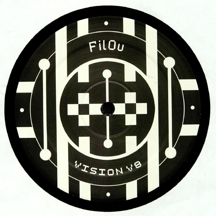 Filou Vision V8