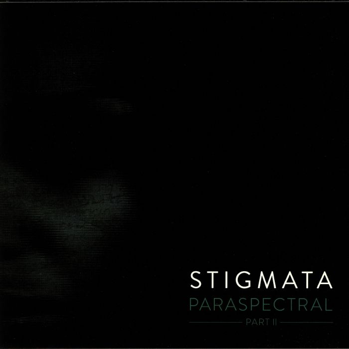 Stigmata Paraspectral Part II