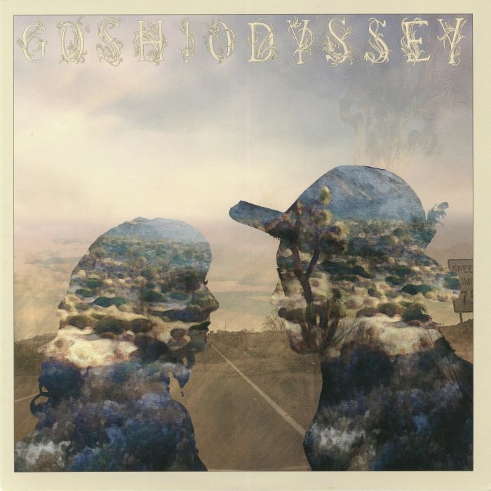 Gosh! Odyssey