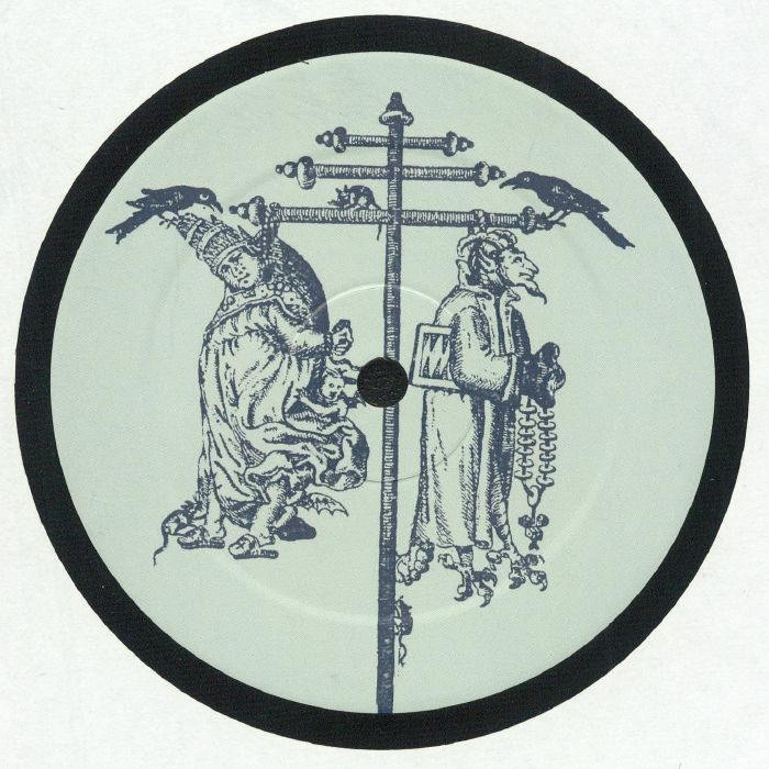 Stave | Lycurgus | Kondaktor | Elements Of Joy Divide and Rule remixes