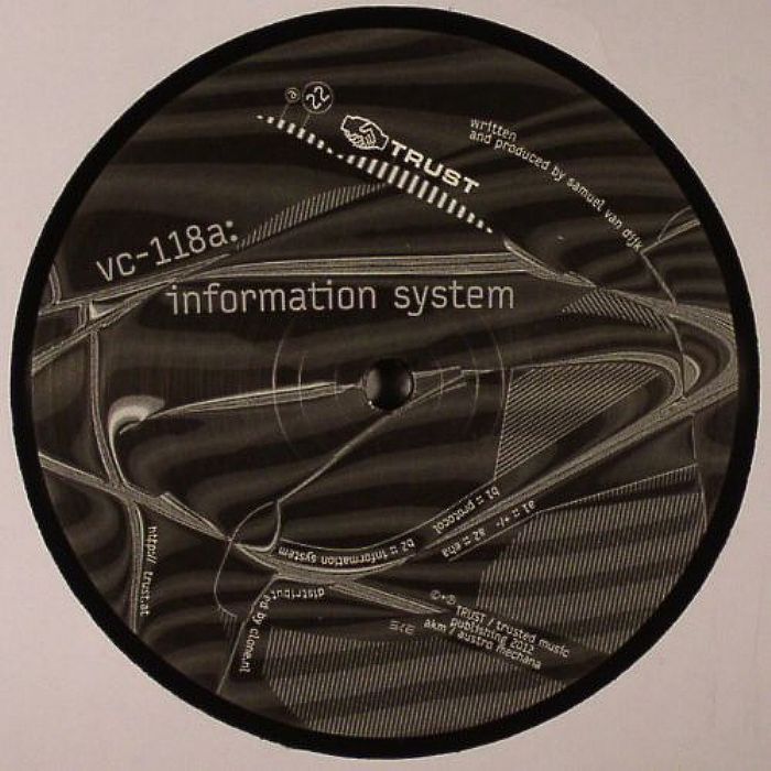 Vc 118a Information System