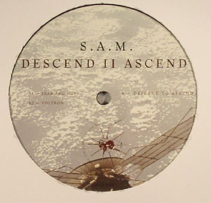 Sam Descend II Ascend
