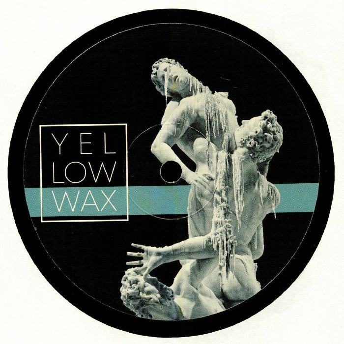 Yellow Wax YW 004