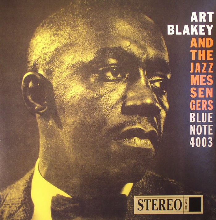 Art Blakey | The Jazz Messengers Moanin (remastered)