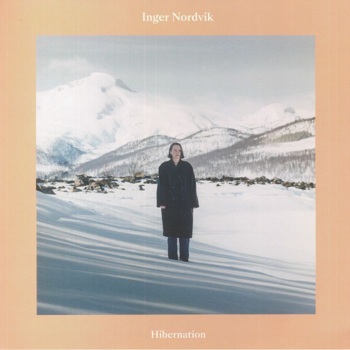 Inger Nordvik Hibernation