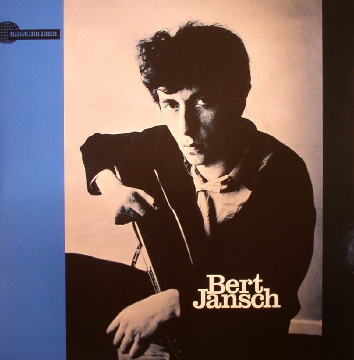 Bert Jansch Bert Jansch (remastered) (Record Store Day 2015)