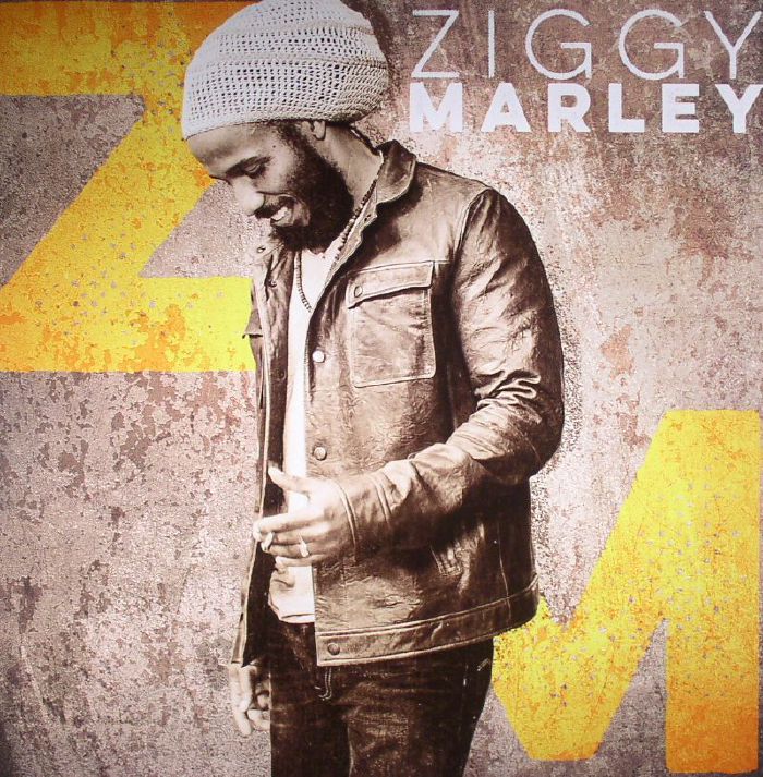 Ziggy Marley Ziggy Marley