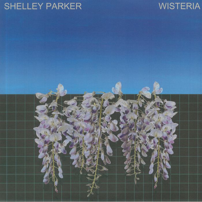 Shelley Parker Wisteria