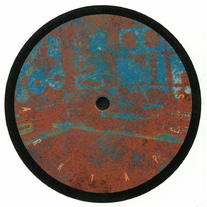 Arktapes Vinyl