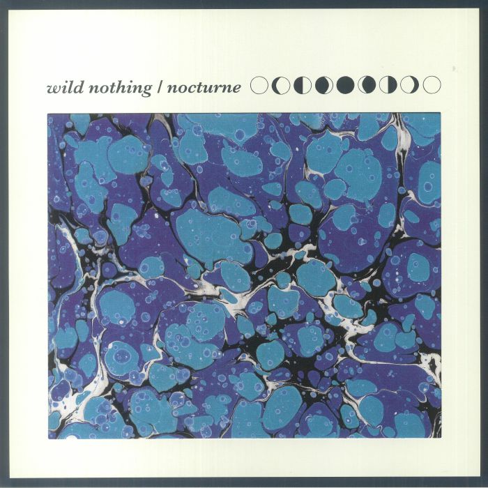 Wild Nothing Nocturne (10th Anniversary Edition)