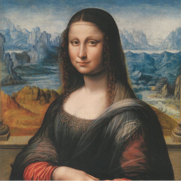 Christian Reim Sextet Mona Lisa