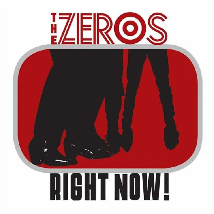 The Zeros Right Now!