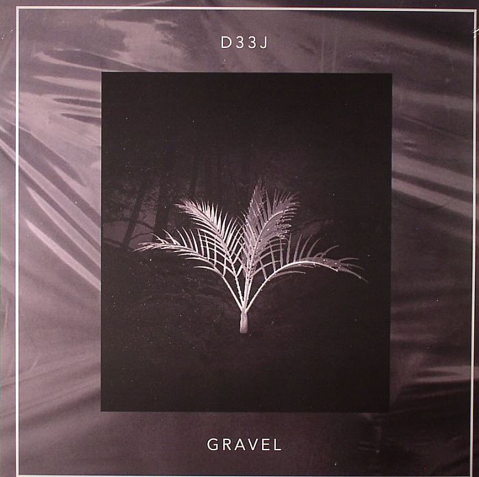 D33j Gravel