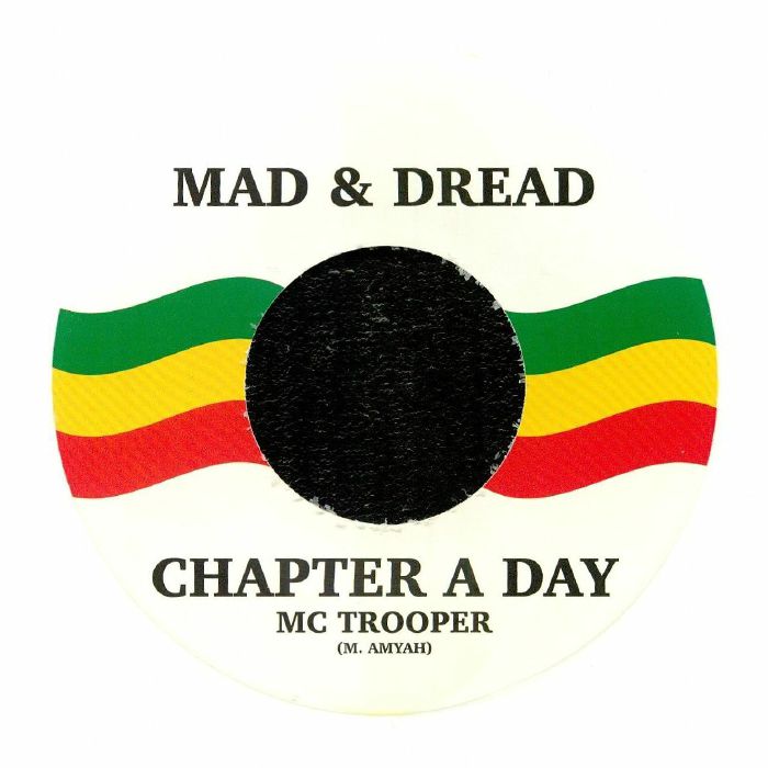Mc Trooper Chapter A Day