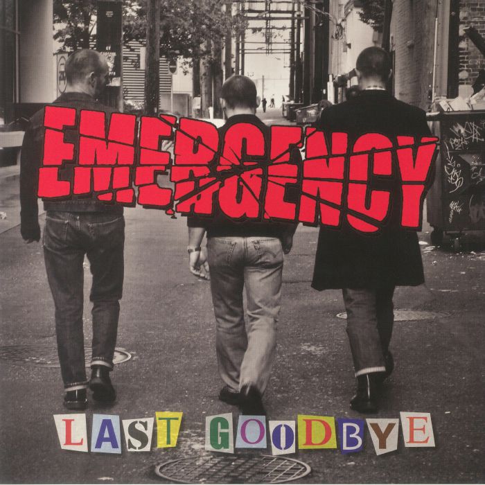 Emergency Vinyl