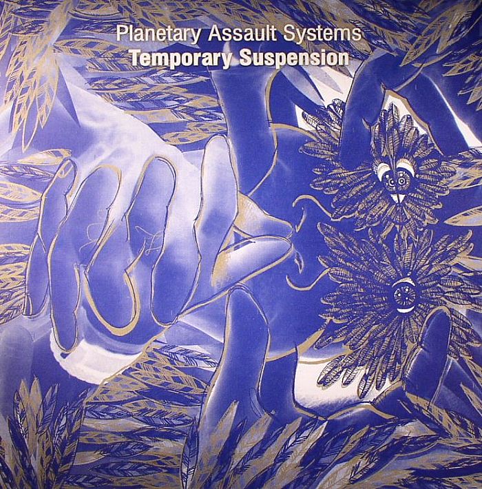 Planetary Assault Systems Temporary Suspension