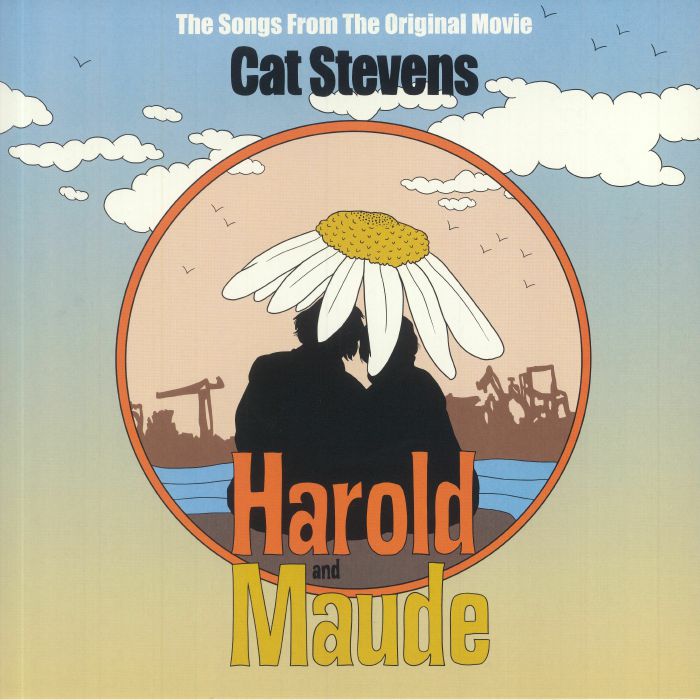 Cat Stevens Harold and Maude (Soundtrack) (Record Store Day RSD 2021)
