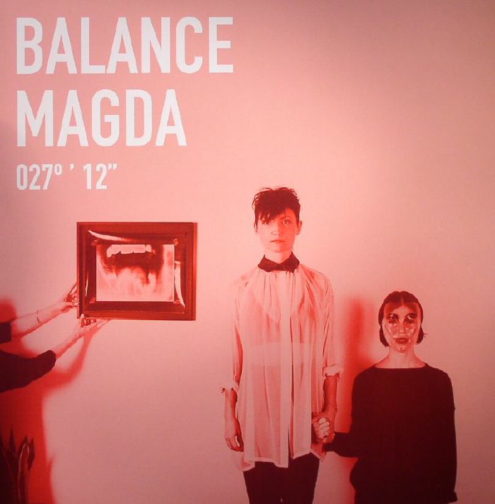 Magda | Cornerbred Balance 027