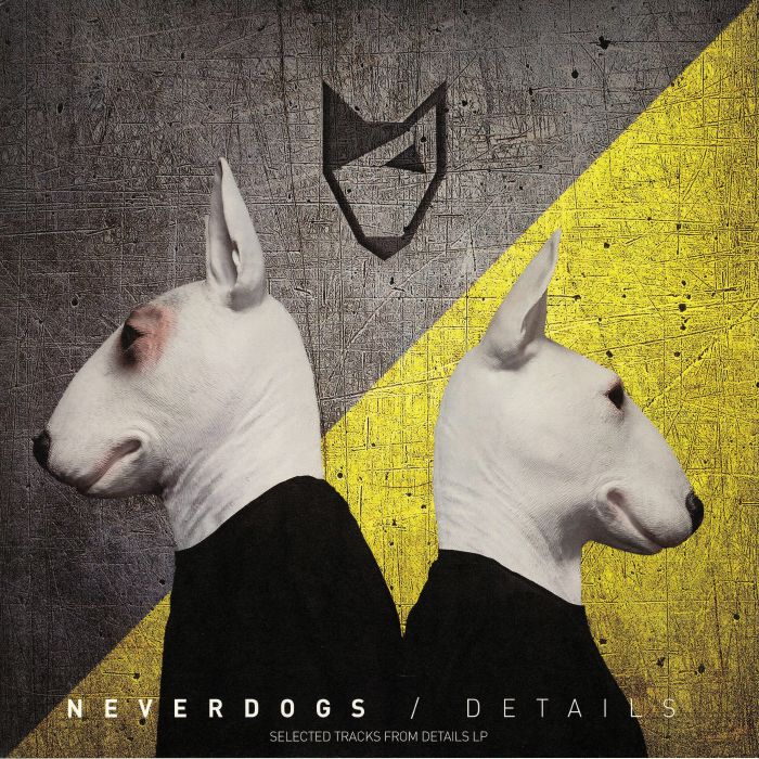 Neverdogs Details EP