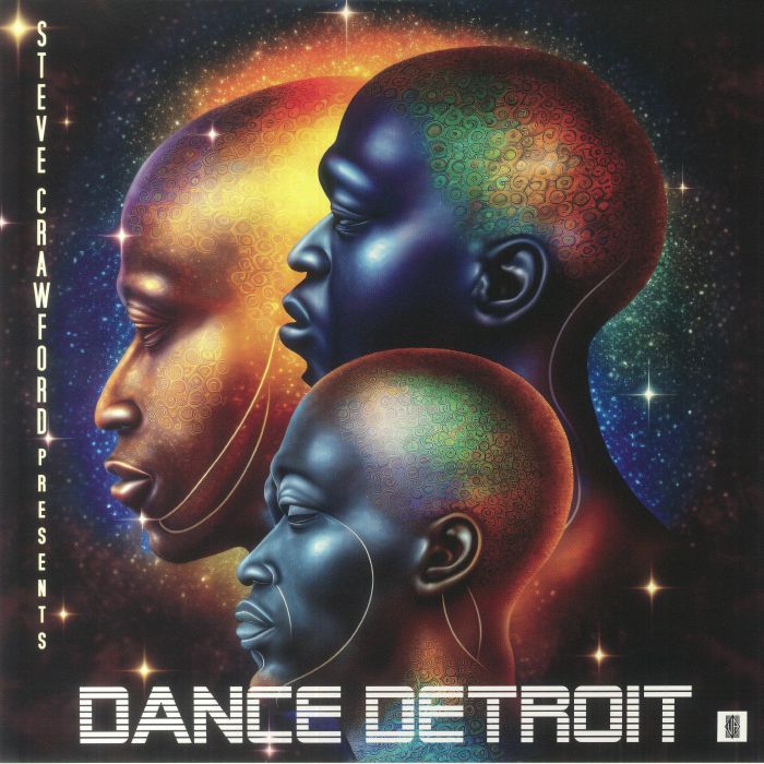Steve Crawford | Reggie Dokes | Martin Prather Dance Detroit