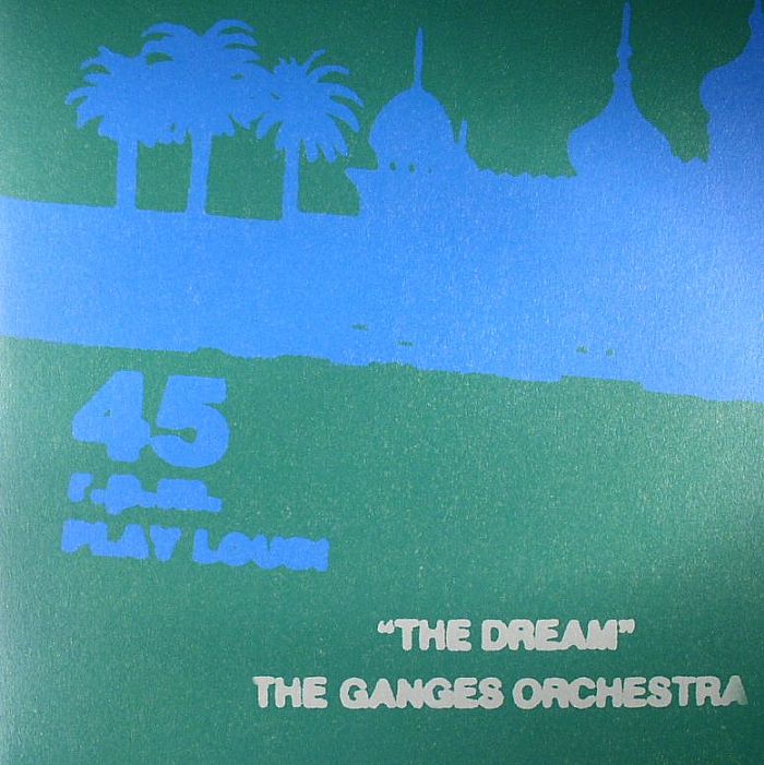 The Ganges Orchestra The Dream