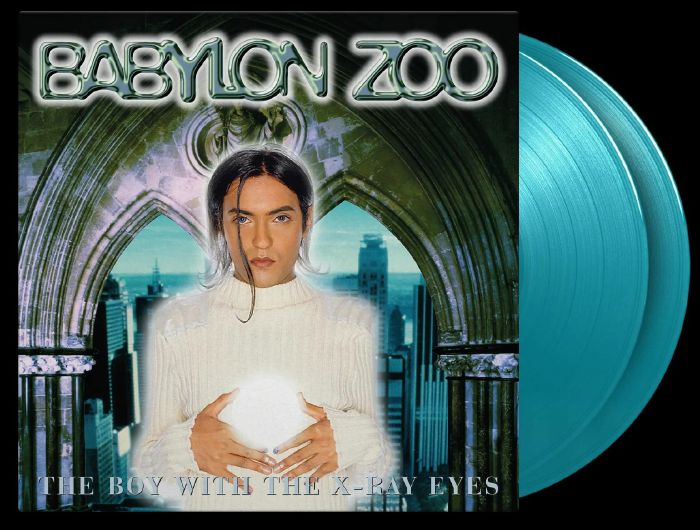 Babylon Zoo Vinyl