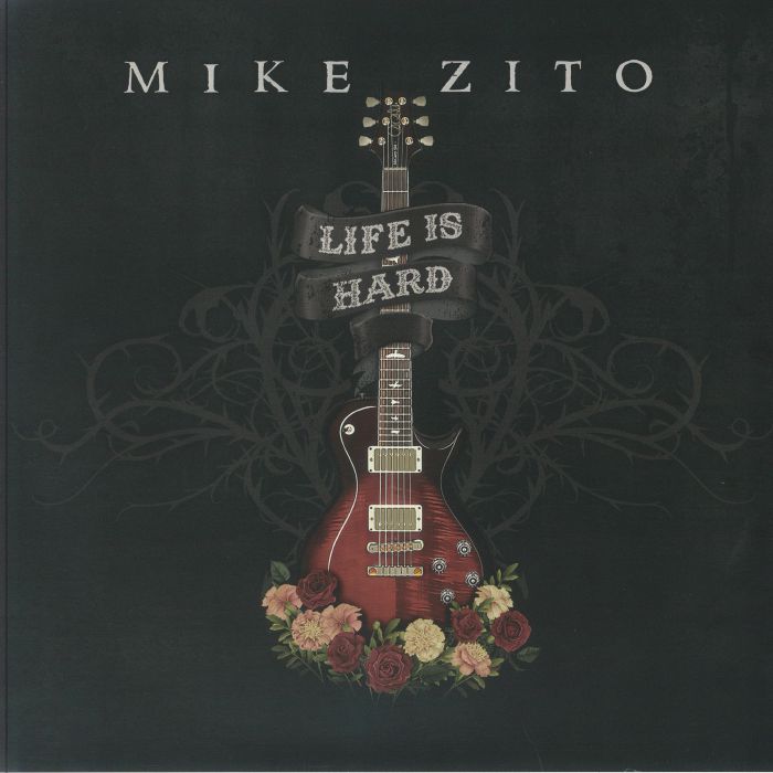 Mike Zito Vinyl