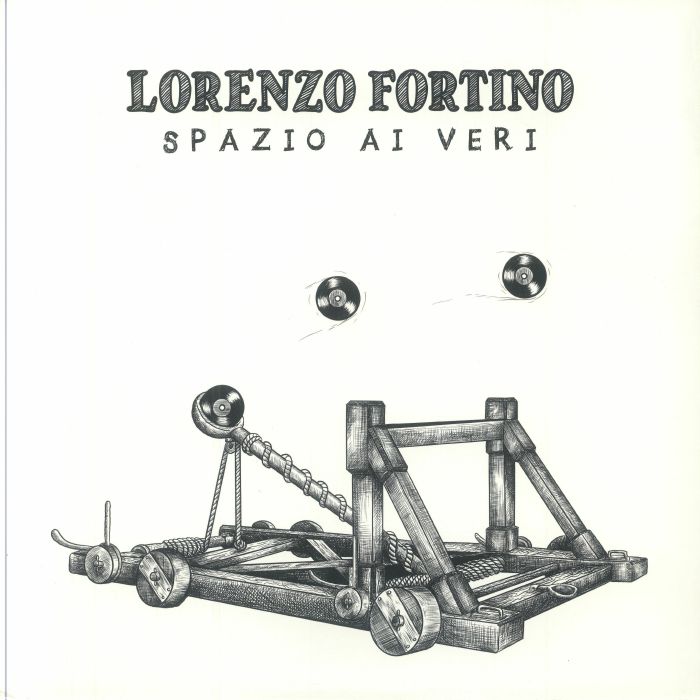 Lorenzo Fortino Spazio Ai Veri