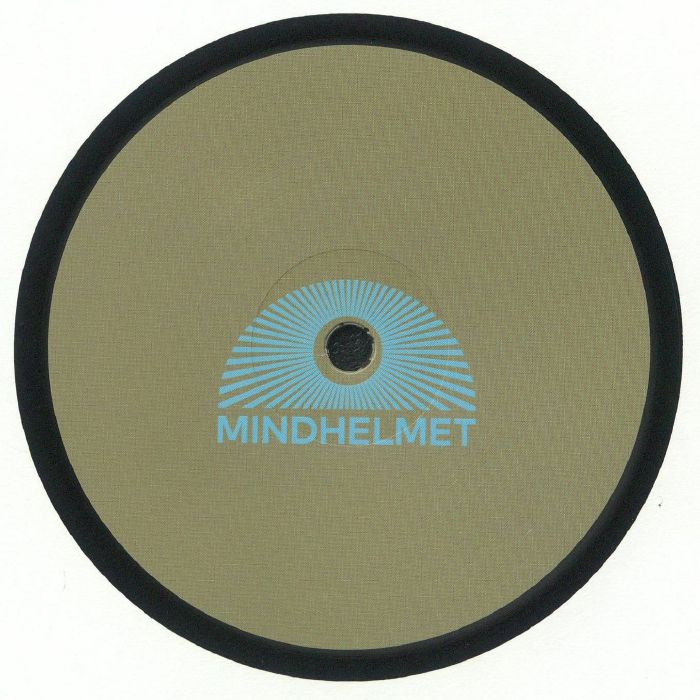 Mindhelmet Vinyl