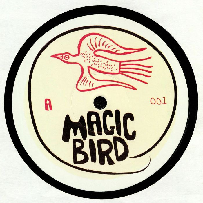 Magic Bird Vinyl