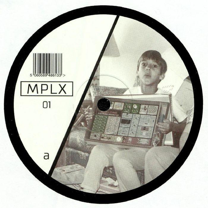 Mplx Vinyl