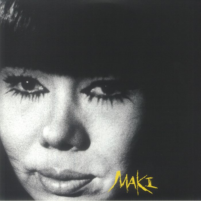 Maki Asakawa Vinyl