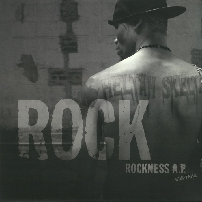 Rock Rockness AP