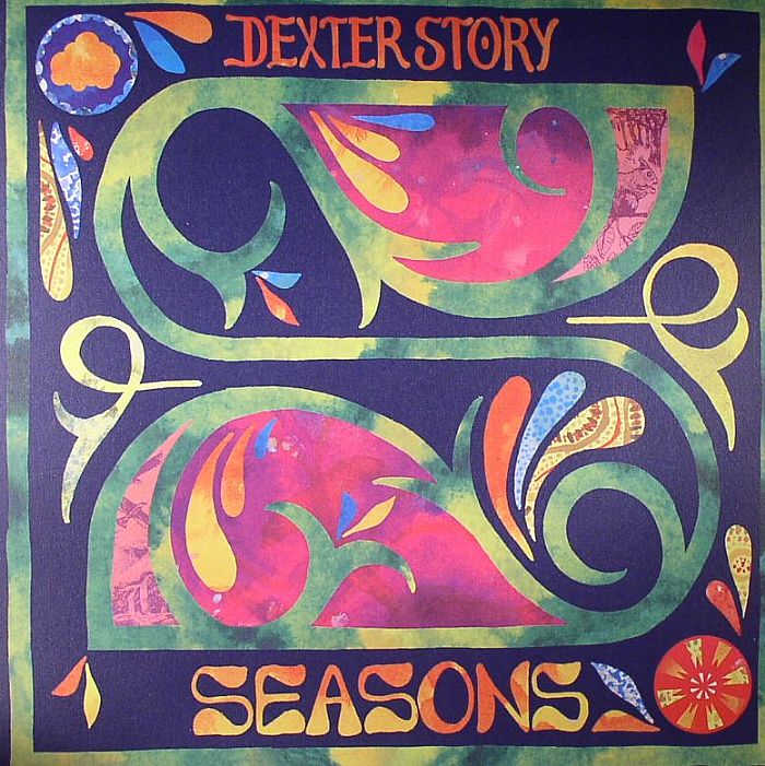 Dexter Story Seasons