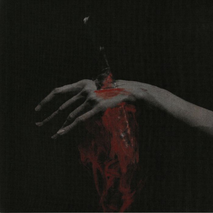 Counterparts – Nothing Left To Love vinyl cover