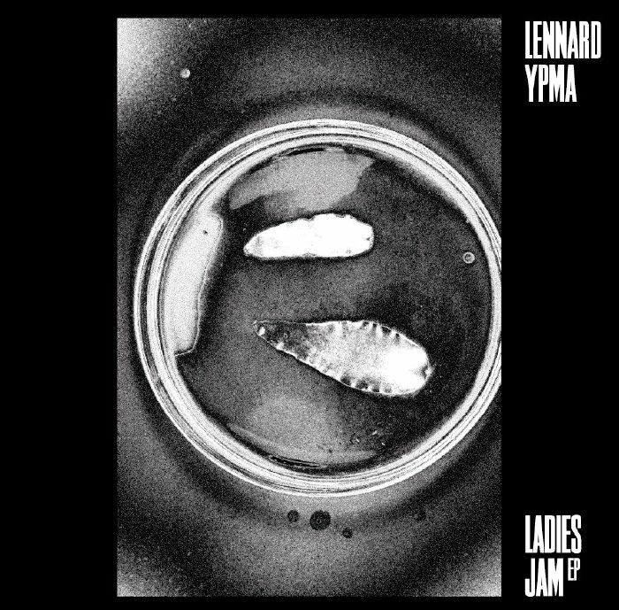 Lennard Ypma Ladies Jam EP