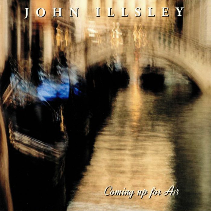 John Illsley Coming Up For Air