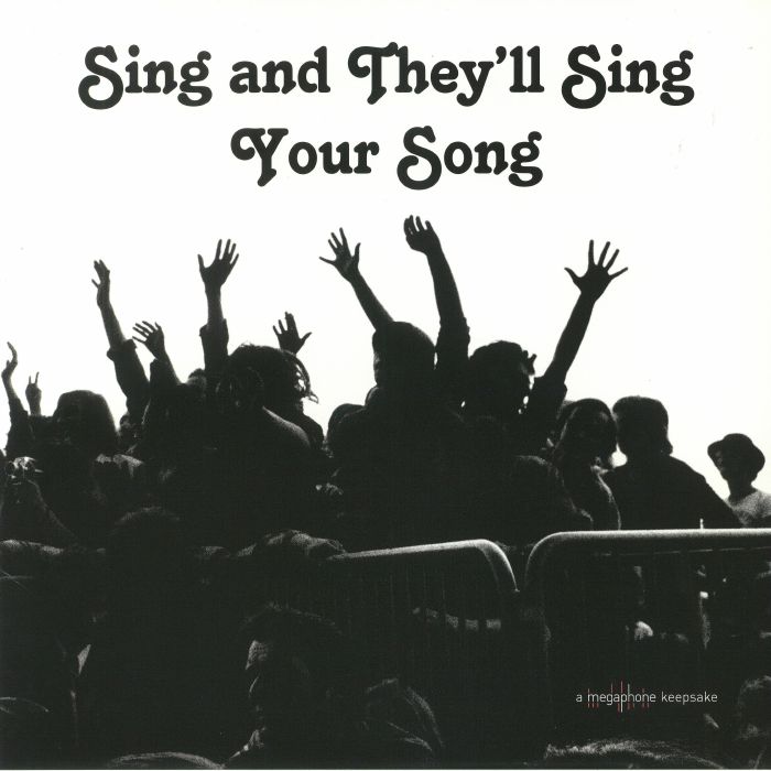 Various Artists Sing and Theyll Sing Your Song