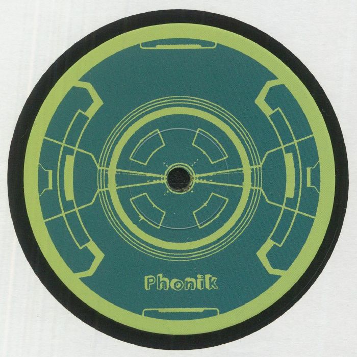 Rudi & Pierre Vinyl