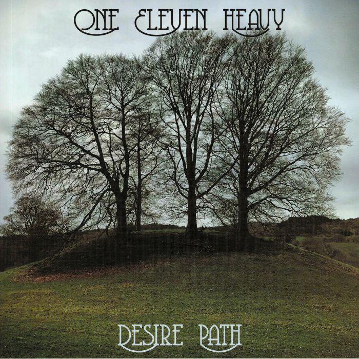 One Eleven Heavy Desire Path